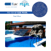 Liner PVC armé 150/100ème ELBE Pearl