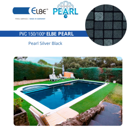 Liner PVC armé 150/100ème ELBE Pearl