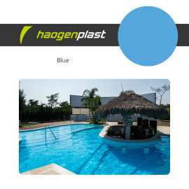 Liner PVC armé 150/100ème Haogenplast Classic
