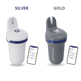 Analyseur d'eau connecté Zodiac Blue Connect