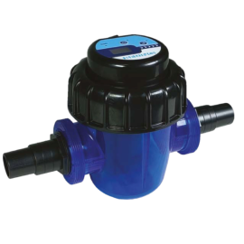 Électrolyseur de sel Bering Inlyne