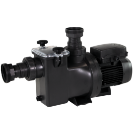 Pompe de filtration Espa Repospool