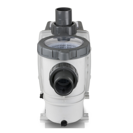 Pompe de filtration à vitesse variable Gré VSG75