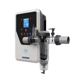 Électrolyseur de sel Astralpool Elite Connect CellGuard