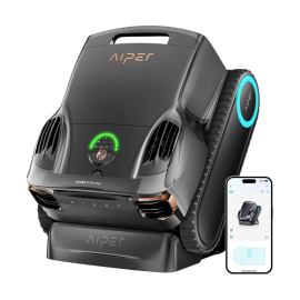 Robot de piscine électrique Aiper X1 Pro Max