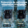 Robot de piscine électrique Aiper X1 Pro Max