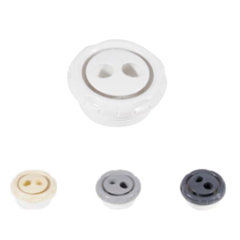Buse d'hydromassage rotative Astralpool