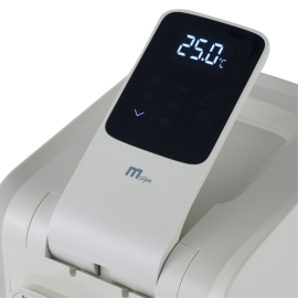 Spa semi-rigide MSpa Denver ø 160 cm