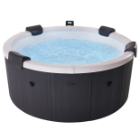 Spa semi-rigide MSpa Denver ø 160 cm