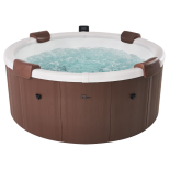 Spa semi-rigide MSpa Rova - 6 places