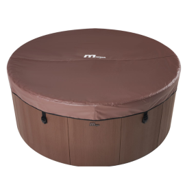 Spa semi-rigide MSpa Rova - 6 places