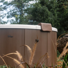 Spa semi-rigide MSpa Rova - 6 places