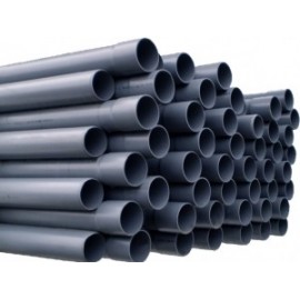 tube pn-16 pour raccordement local technique