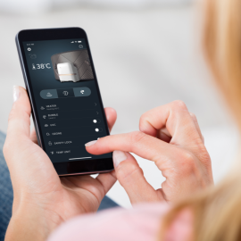 Spa semi-rigide MSpa Cocoon - 6 places