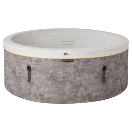 Spa semi-rigide MSpa Cocoon - 6 places