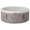 Spa semi-rigide MSpa Cocoon - 6 places