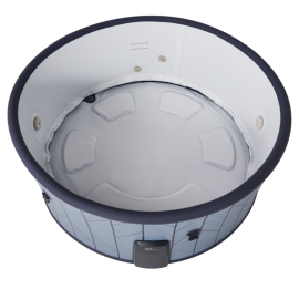 Spa semi-rigide MSpa Tidal - 6 places