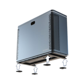 Pompe à chaleur/PAC Zodiac Z650 iQ