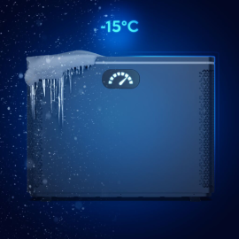 Pompe à chaleur/PAC Zodiac Z650 iQ