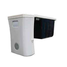 Bloc cavalier 25m3 /h