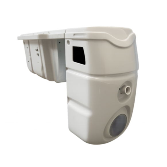 Bloc cavalier Astralpool FF50