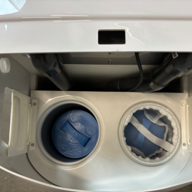 Bloc cavalier Astralpool FF50