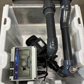 Bloc cavalier Astralpool FF50