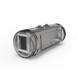 Cellule compatible électrolyseur Pool Technologie Mixte