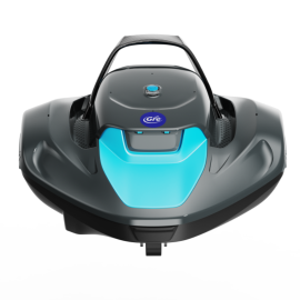 Robot sans fil à batterie Gre Moovo