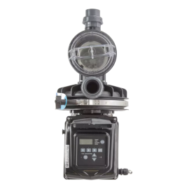 Pompe de filtration Pentair LA STARITE VS à vitesse variable