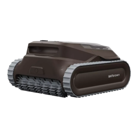 Robot de piscine électrique BWT BATbrown