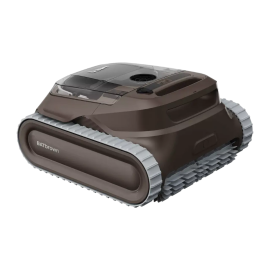 Robot de piscine électrique BWT BATbrown