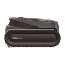 Robot de piscine électrique BWT BATbrown