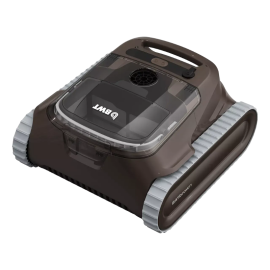Robot de piscine électrique BWT BATbrown
