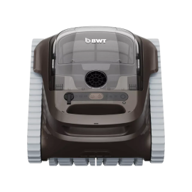 Robot de piscine électrique BWT BATbrown