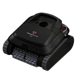 Robot de piscine électrique BWT Diamond Cell