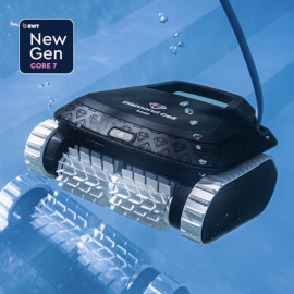 Robot de piscine électrique BWT Diamond Cell