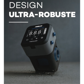 Électrolyseur de sel Poolex Neolyser