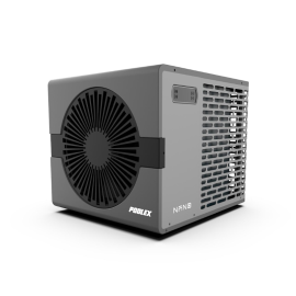 Pompe à chaleur/PAC Poolex Nano New