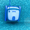 Robot piscine Dolphin S100