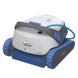 Robot piscine Dolphin S300i