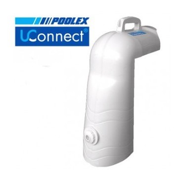 Kit Poolex UConnect (Universal Connect)