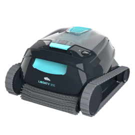 Robot de piscine Dolphin Liberty 300