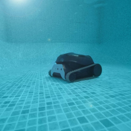 Robot de piscine Dolphin Liberty 400