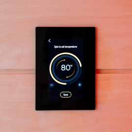 Unité de contrôle Harvia Fenix FX110 Wifi Core