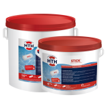 Hypochlorite de calcium HTH Stick désinfection régulière