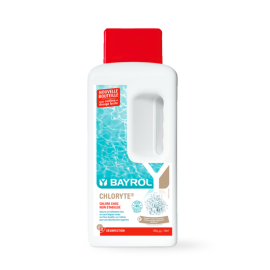 Traitement de l eau Bayrol Chloryte chlore non stabilisé