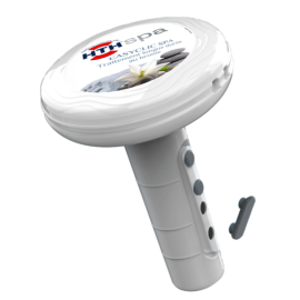 Diffuseur flottant brome HTH SPA EASYCLIC 160g