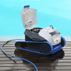 Robot piscine Dolphin S50