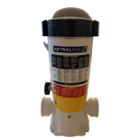 Chlorinateur Brominateur Astral Dossi